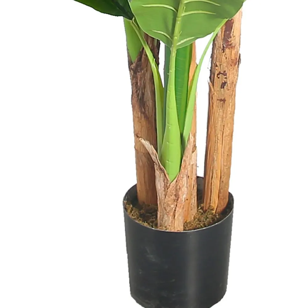 Tekokasvi Banana Tree, 170cm*Lykke Best