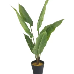 Clearance Tekokasvi Peace Lily, 105cm Tekokasvit Ja Kranssit