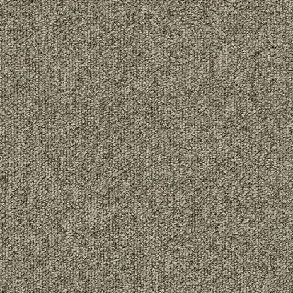 Tekstiililaatta Tessera Basis Pro Olea 50x50cm oliivinvihreä*Forbo Sale