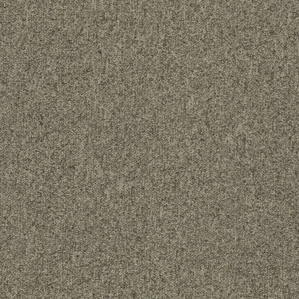 Tekstiililaatta Tessera Basis Pro Olea 50x50cm oliivinvihreä*Forbo Sale
