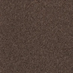 Tekstiililaatta Tessera Basis Pro Sable 50x50cm tummanruskea*Forbo