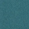 Tekstiililaatta Tessera Basis Pro Neptune 50x50cm turkoosi*Forbo Clearance