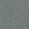 Tekstiililaatta Tessera Basis Pro Mercury 50x50cm vaaleanharmaa*Forbo Outlet