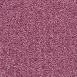 Discount Tekstiililaatta Tessera Basis Pro Cerise 50x50cm marjapuuronpunainen Tekstiililaatat
