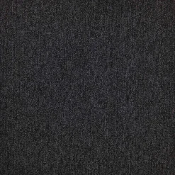 Tekstiililaatta First Forward 990 50x50 cm tummanharmaa*Modulyss Online