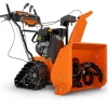 Telalumilinko ST24LET Compact 24" RapidTrak 230V sähköstartilla*Ariens Outlet