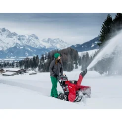 Telalumilinko HSS970A ETD sähköstartilla*Honda Sale