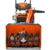Telalumilinko ST 427T sähköstartilla hydrostaattivaihteistolla (970529501)*Husqvarna Sale