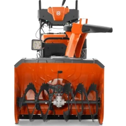Telalumilinko ST 427T sähköstartilla hydrostaattivaihteistolla (970529501)*Husqvarna Sale