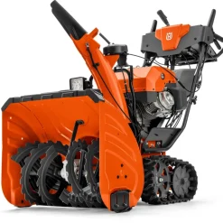 Telalumilinko ST 427T sähköstartilla hydrostaattivaihteistolla (970529501)*Husqvarna Sale