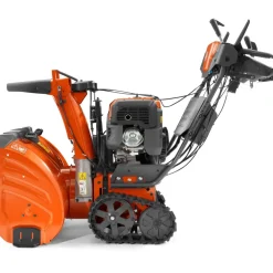 Telalumilinko ST 427T sähköstartilla hydrostaattivaihteistolla (970529501)*Husqvarna Sale