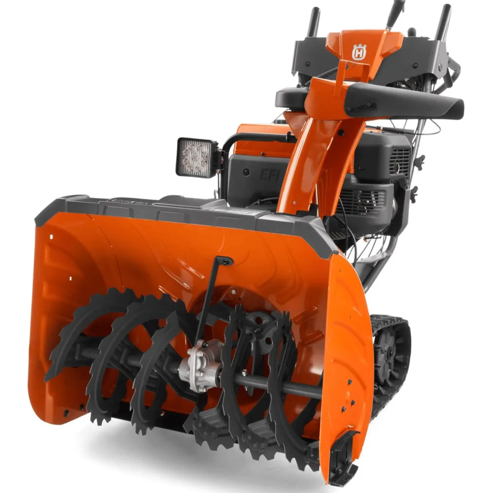 Telalumilinko ST 427T sähköstartilla hydrostaattivaihteistolla (970529501)*Husqvarna Sale