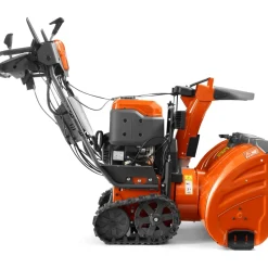 Telalumilinko ST 427T sähköstartilla hydrostaattivaihteistolla (970529501)*Husqvarna Sale