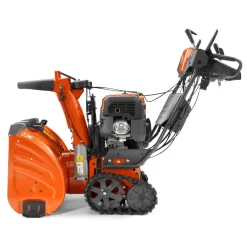 Telalumilinko ST 424T sähköstartilla (970529301)*Husqvarna Outlet
