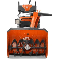 Telalumilinko ST 424T sähköstartilla (970529301)*Husqvarna Outlet