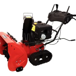 Sale Telalumilinko 67 cm Loncin 265 cc 230V sähköstartilla Telalumilingot