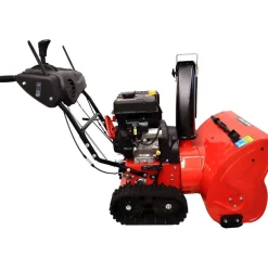 Sale Telalumilinko 67 cm Loncin 265 cc 230V sähköstartilla Telalumilingot