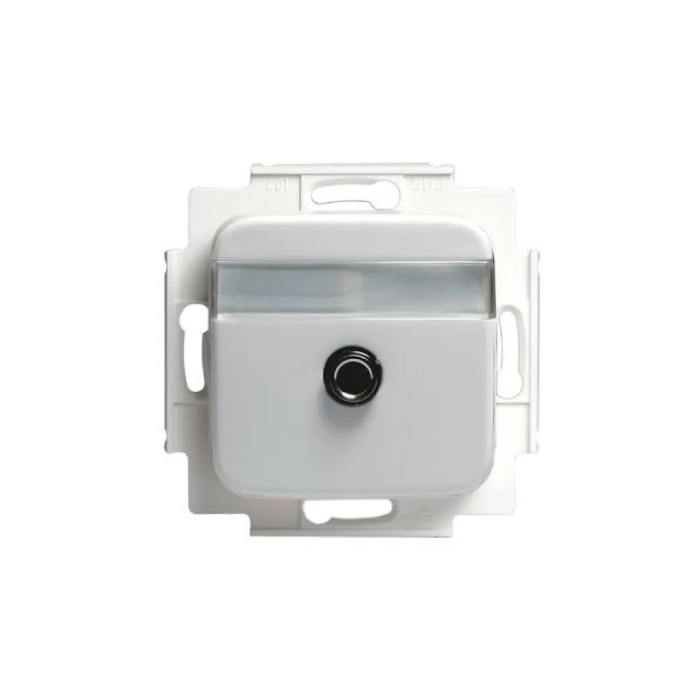 Telepistorasia Jussi 6,3 mm Jack-liittimelle Signal*ABB Online