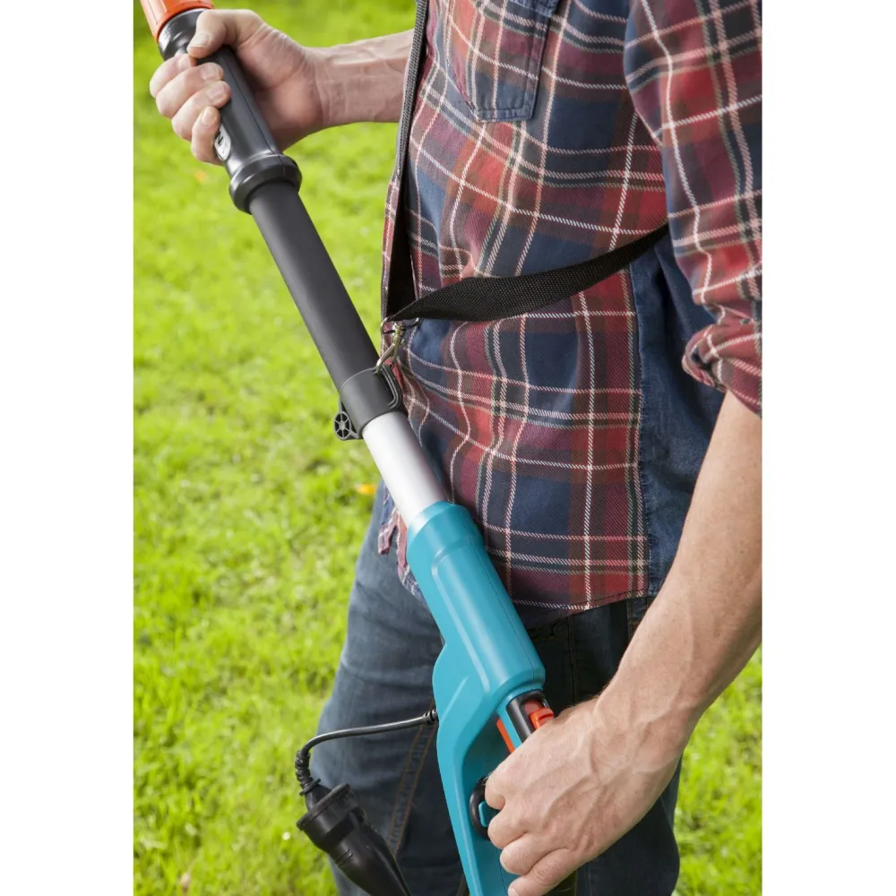 Clearance Teleskooppioksasaha TCS 720/20 230V Oksasahat