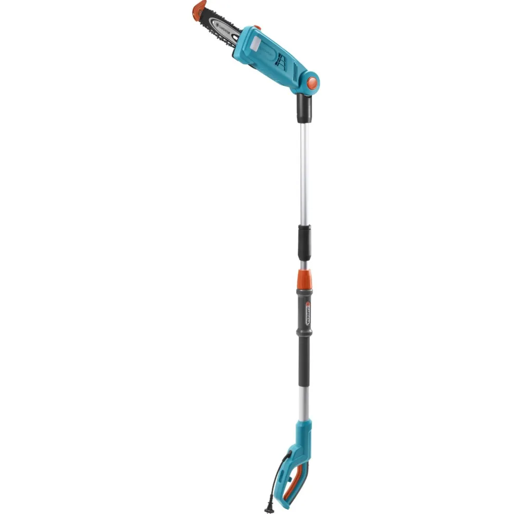 Clearance Teleskooppioksasaha TCS 720/20 230V Oksasahat
