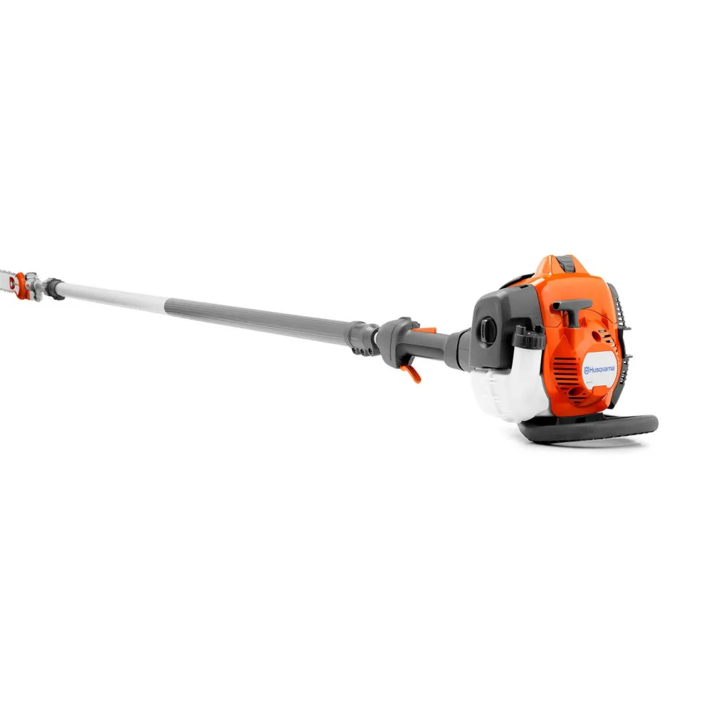 Teleskooppioksasaha 525PT5S 10" 1/4" kantohihna*Husqvarna Discount