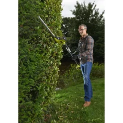Teleskooppipensasleikkuri RPT4545E 450W 45 cm*Ryobi