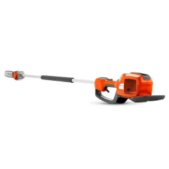 Discount Teleskooppivartinen akkuoksasaha 530iP4 10" 1/4" ilman akkua ja laturia Oksasahat