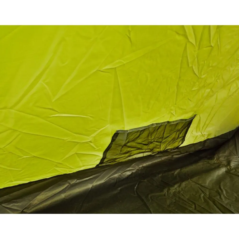 New Teltta Tench 3, vedenpitävä, nopea pystytys Retkeily