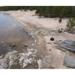 Telttasauna Hiisi 4 Telttasaunat