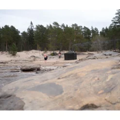 Telttasauna Hiisi 4 Telttasaunat