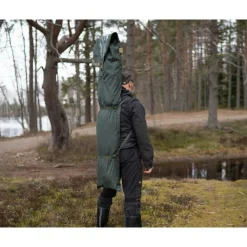 Discount Telttasauna Hiisi 4 + kamiina ja kiviritilä Telttasaunat|Retkeily