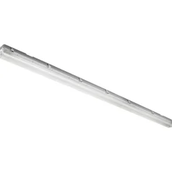 Teollisuusvalaisin Generic LUX IP65 Led 2x24W/840 7200lm 4000K, läpijohdotettu*Airam Outlet