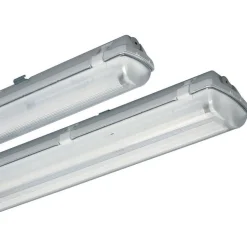 Teollisuusvalaisin Led Runko 1272  mm IP66 max. 2X20W*Airam Hot