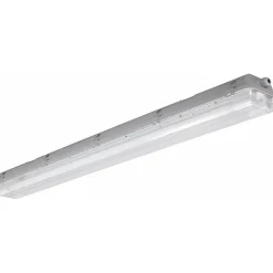 Teollisuusvalaisin Alfa LED-R, IP65, eri vaihtoehtoja*Malmbergs Sale