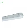 Teollisuusvalaisin Limea LED-putki G13 1x120cm IP65 1320x75x90mm tiivistetty harmaa*Spectrum Outlet