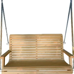Discount Terassikeinu Lilli N1421 vihreä Pihakeinut