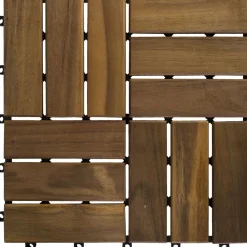 New Terassilaatta Finlay 300x300x20 mm Terassilaatat