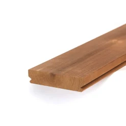 Sale Terassilauta ProFix 2 SHP 26x117x4500mm mänty Thermo-D lämpökäsitelty Terassilaudat