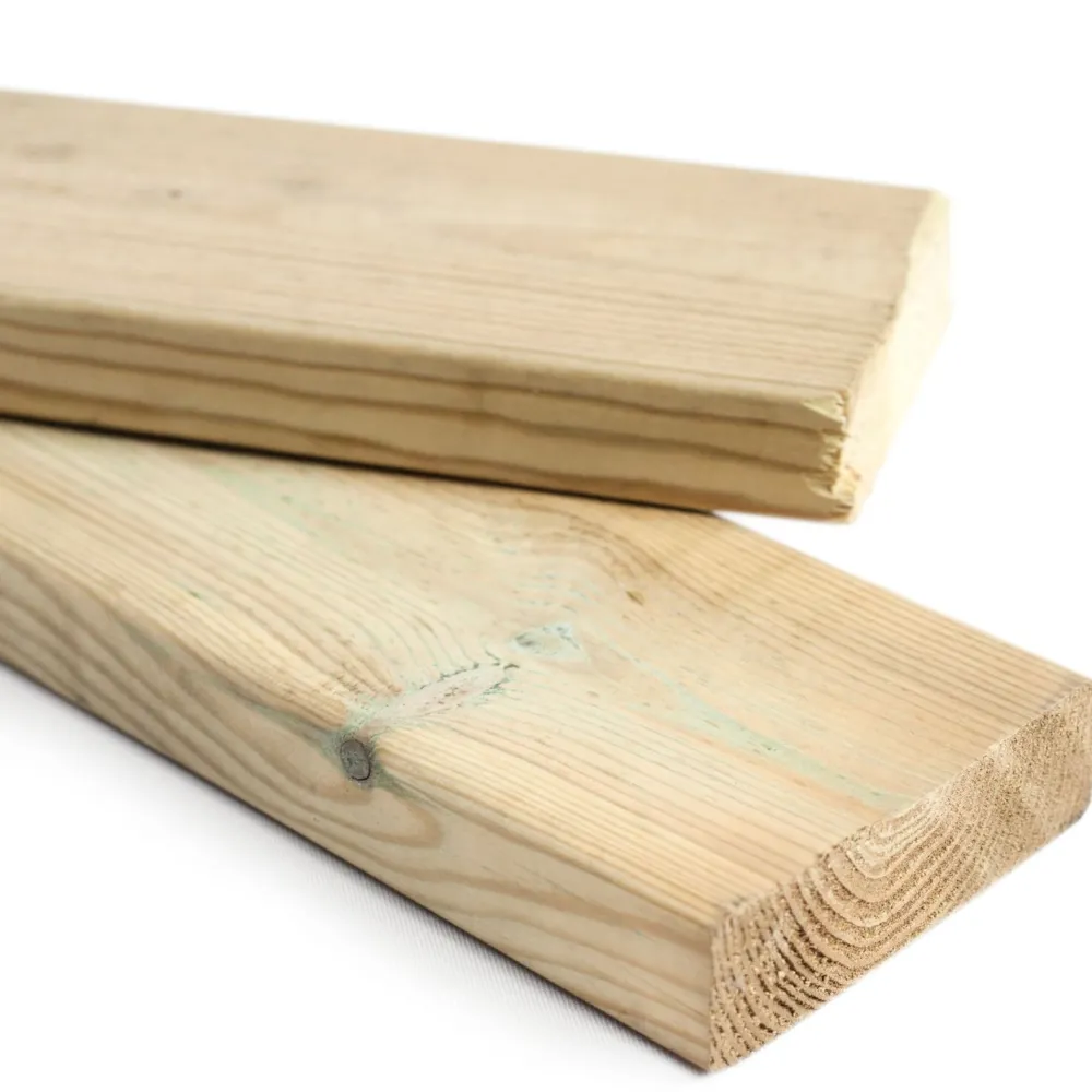 Hot Terassilauta SHP mänty 28x95 mm OM Terassilaudat