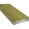 Online Terassilauta 28x145x4200mm, kestopuu, AB, vihreä Terassilaudat|Puutavara