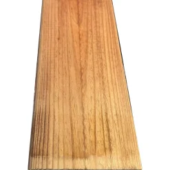 Terassilauta 28x120x4200mm, talouslaadun AB-painekyllästetty, ruskea*Tammiston puu Online