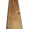 Discount Terassilauta 28x120x2395mm, talouslaadun AB-painekyllästetty, ruskea Terassilaudat|Puutavara