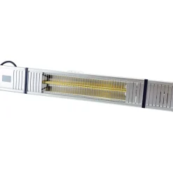 Terassilämmitin 2000 W bluetooth-kaiuttimella*Harju Online