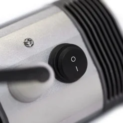 New Terassilämmitin Eco High-line ohut 660-2000W kaukosäädin eri värejä Terassilämmittimet