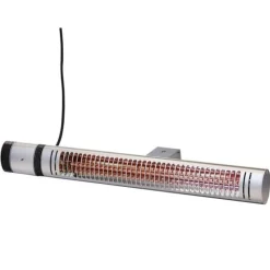 New Terassilämmitin Eco High-line ohut 660-2000W kaukosäädin eri värejä Terassilämmittimet