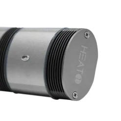 New Terassilämmitin Eco High-line ohut 660-2000W kaukosäädin eri värejä Terassilämmittimet