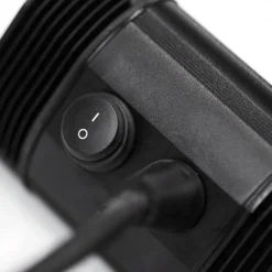 New Terassilämmitin Eco High-line ohut 660-2000W kaukosäädin eri värejä Terassilämmittimet