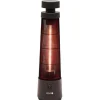 Terassilämmitin Eco High-line Cone pöydän alle 1200W musta*HEAT1 Discount