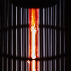 Terassilämmitin Eco High-line Cone pöydän alle 1200W musta*HEAT1 Discount