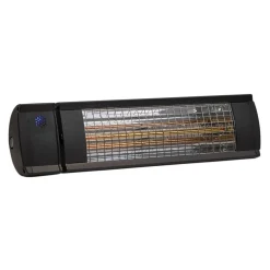 Terassilämmitin Eco High-line 660-2000W kaukosäädin eri värejä*HEAT1 Best